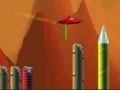 Game Mars Mission