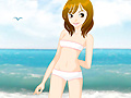Game Girl Dress Up