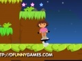 Game Dora Adventure With Stars