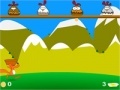 Game Chicken Coop Game