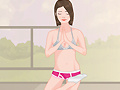 Game Yoga Dresses