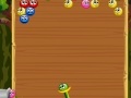 Game Smiley Bouncing Game