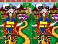 Game Find 10 Differences