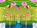 Game Decorating Wedding Hall