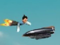Game Astro Boy: Blast-A-Bot