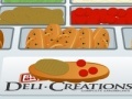 Game Deli Creations