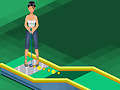 Game Mini Golf 99 Holes