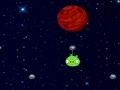Game Angry Birds Piggies Escape