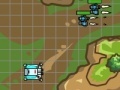 Game Mars war
