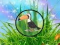 Game Magic Garden Hidden Objects