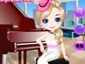 Game Elegant Pianist