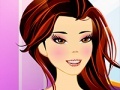Game Luxurious Beauty Makeover