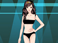 Game Miss World Dress Up