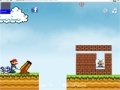 Game Angry Mario 4
