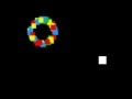 Game Brick evader
