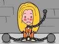 Game Lindsay Lohan: Prison Escape