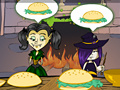 Game Cauldron Cafe