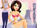 Game Tessa Spa and salon