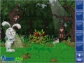 Game Rudolf The Rabbit