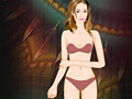 Game Maggie q