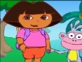 Game Dora Math Game