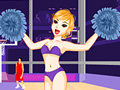 Game Cheerleading cheers