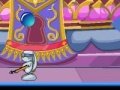 Game Panik In Bubble Trouble