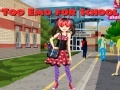 Game Too Emo for School