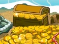 Game Pirate Treasure