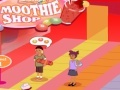 Game Skittles: Smoothie Shop