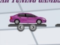 Game Tuning My Honda Civic