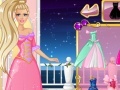 Game Princess Barbie