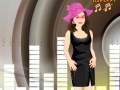 Game Anne Hathaway Dress Up Game