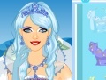 Game Snow Queen