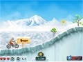 Game Ice Rider 2