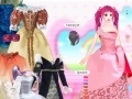 Game Dress Barbie 2
