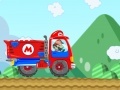 Game Zombie Mario Explode