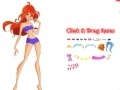 Game Fashion Winx
