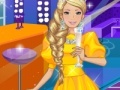 Game Prom Queen  Barbie