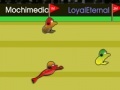 Game FrogRace