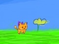 Game Jump Cat