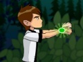 Game Ben 10 Power Shot