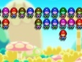 Game Mario Puppets
