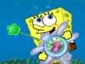 Game Spongebob Bubble 2