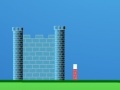 Game Castle Wars