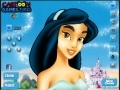 Game Jasmine Makeup