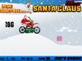 Game Santa Claus Gift Collector