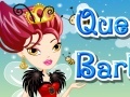 Game Queen Barbee