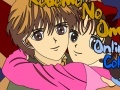 Game Kodomo no Omocha Online Coloring Game
