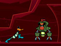 Game Duck Dodgers Planet 8 from Upper Mars: Mission 3